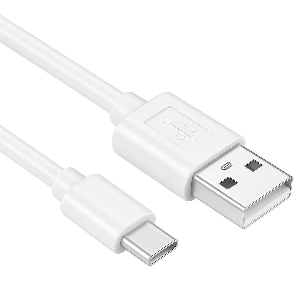 USB C kabel Afbeelding