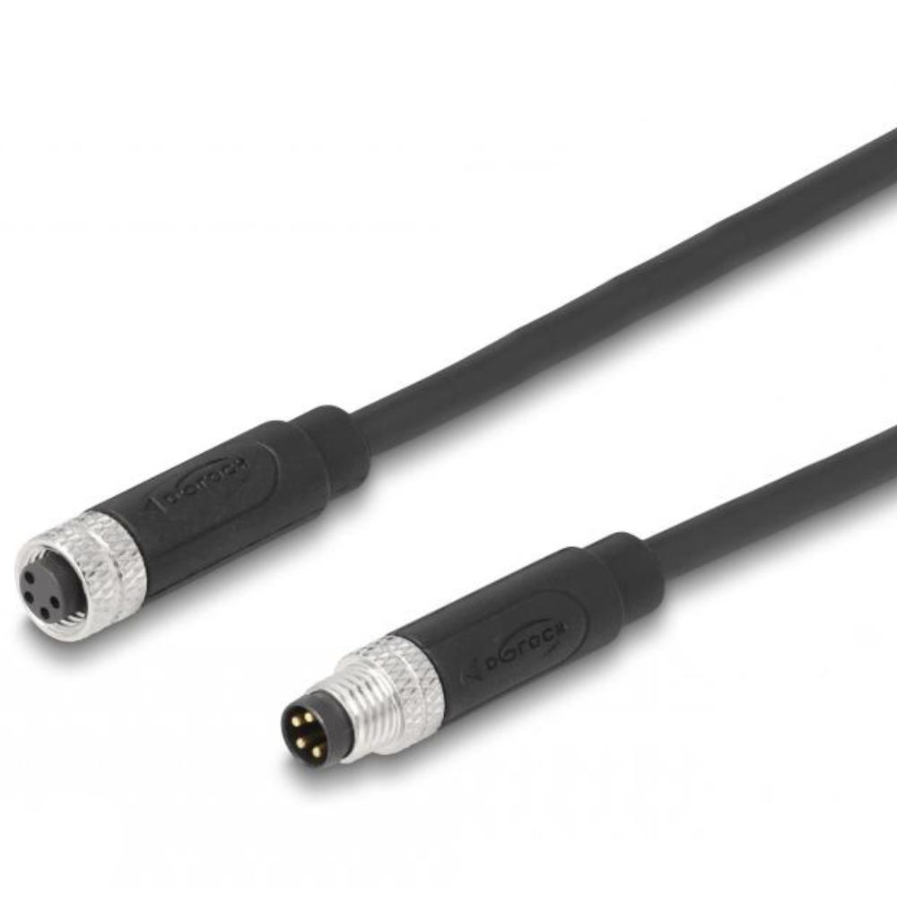 M8 kabel Afbeelding