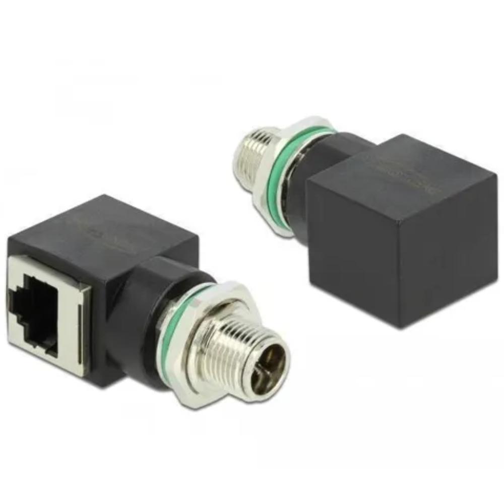 M12 adapter Afbeelding