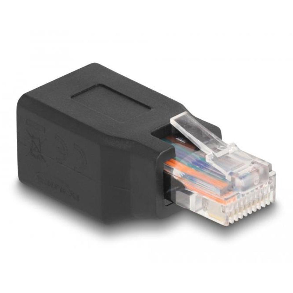 RJ50 adapter Afbeelding