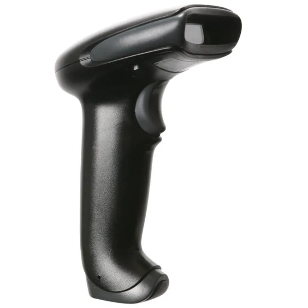 Barcode scanner Afbeelding
