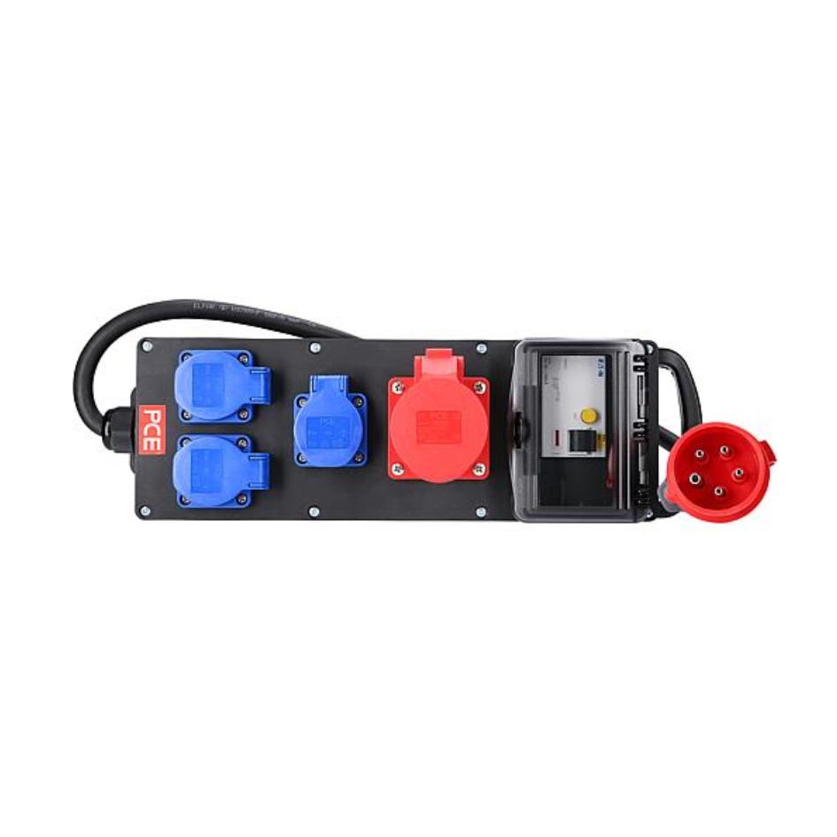 16 ampere Afbeelding
