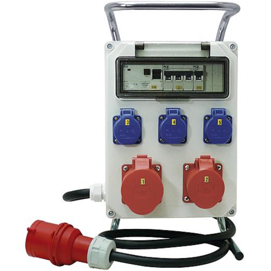 32 ampere Afbeelding