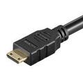 HDMI mini kabel afbeelding