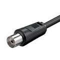 Coax kabel afbeelding