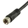F-connector kabel afbeelding