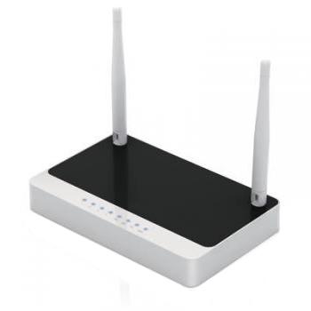 Router en Modem afbeelding