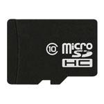 Micro SD kaart afbeelding