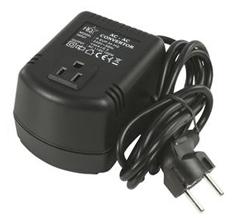 230 - 110 volt afbeelding