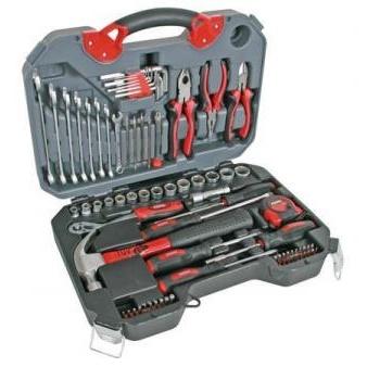 Gereedschap Set afbeelding