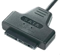 USB IDE/SATA/ESATA afbeelding