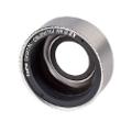 Camera lens afbeelding