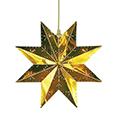 Kerstverlichting afbeelding