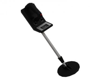 Metaal Detector afbeelding
