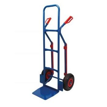 Steekwagen afbeelding