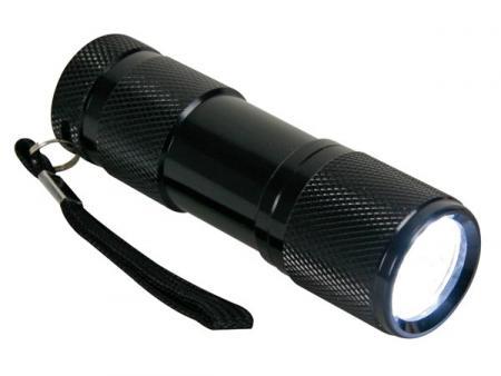 Zaklamp afbeelding