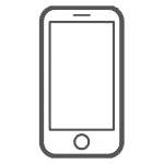 Smartphone afbeelding