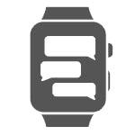 Smartwatch afbeelding