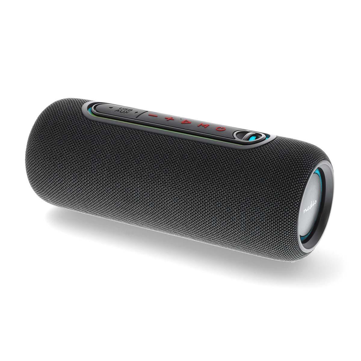 Speaker afbeelding