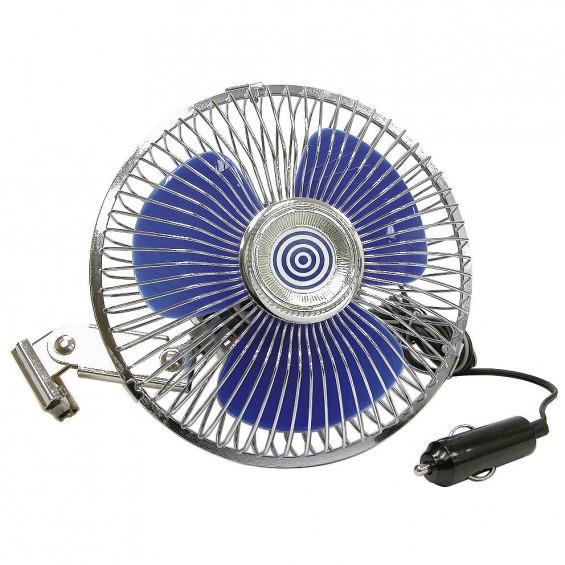 Auto ventilator afbeelding