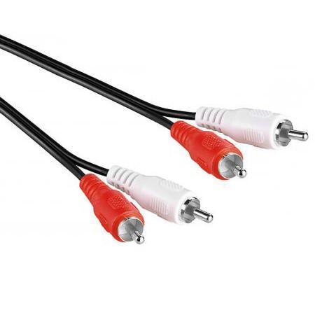 Tulp kabel Afbeelding