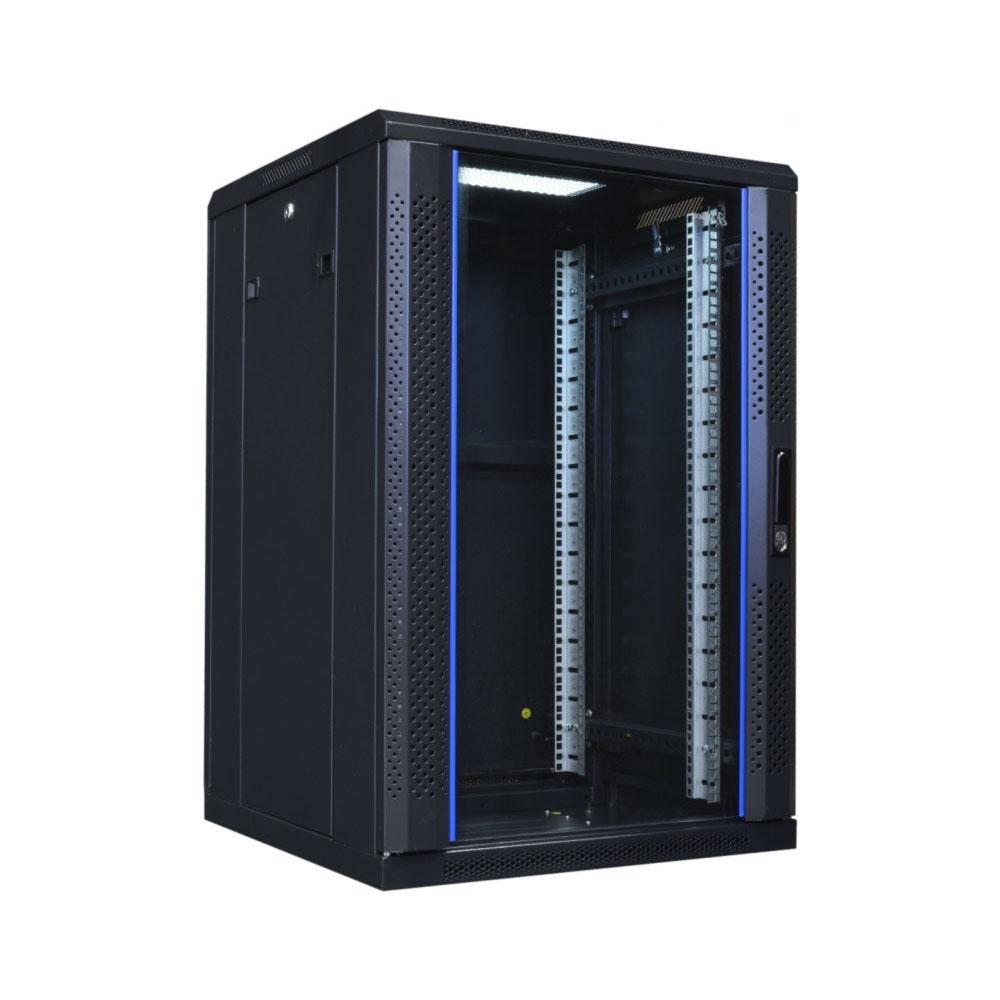 Serverkast Afbeelding