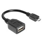 USB OTG kabel afbeelding