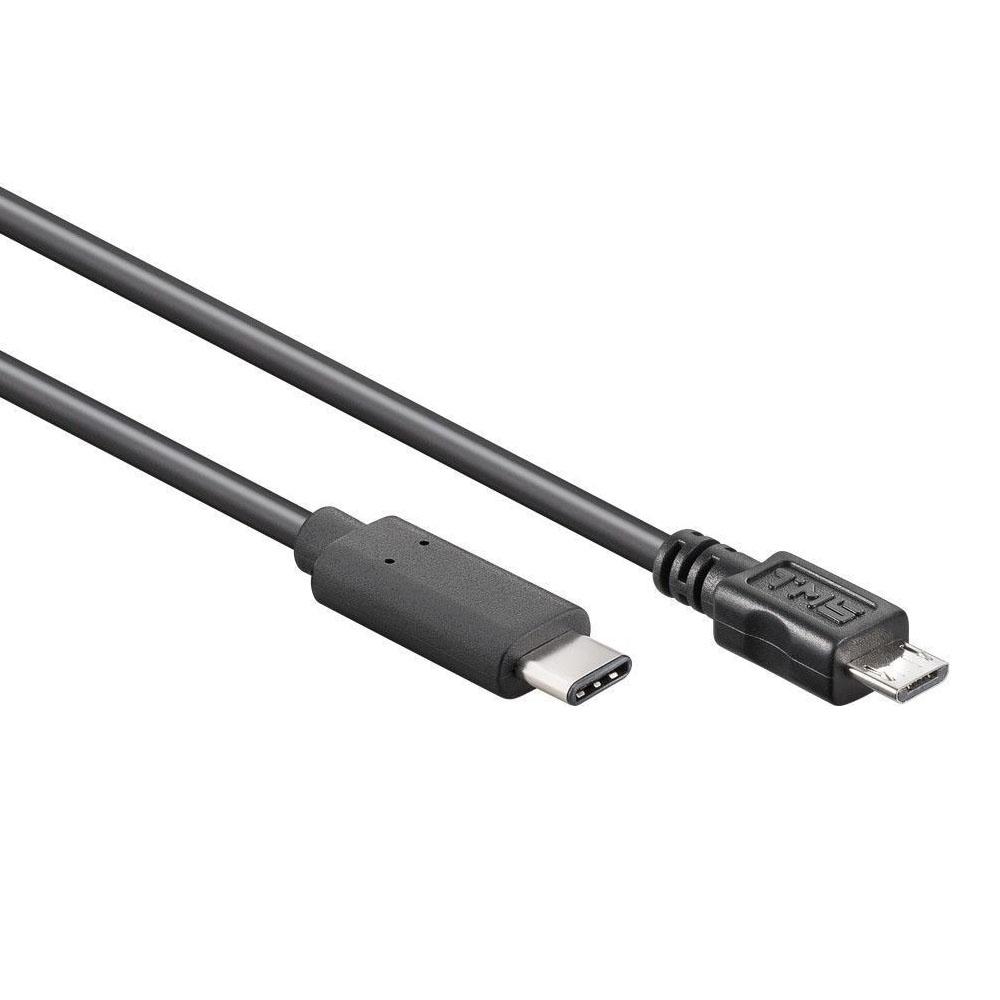 Macbook Pro micro USB kabel Afbeelding