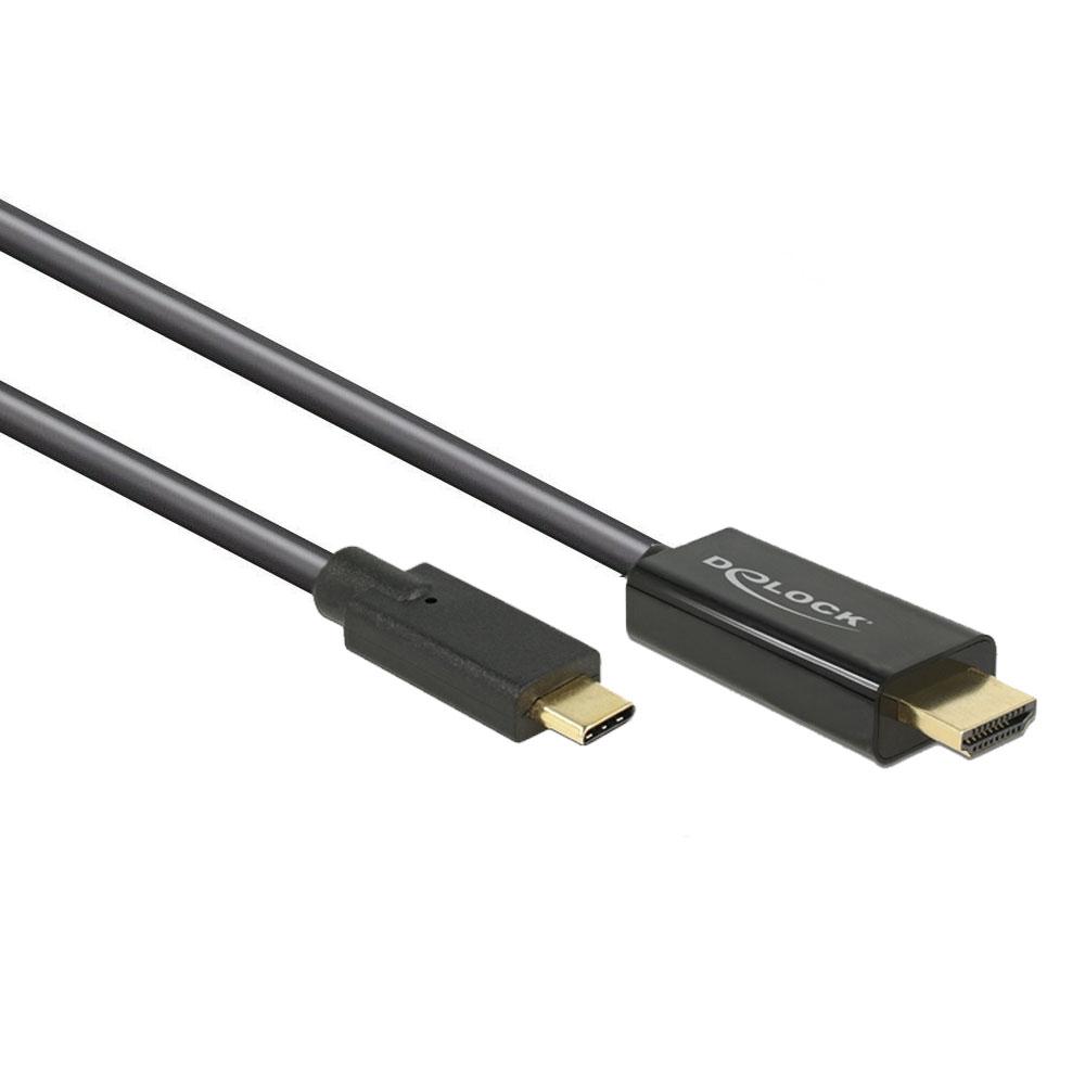 Macbook Pro naar HDMI Afbeelding