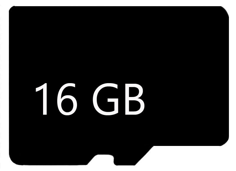 16 GB Afbeelding