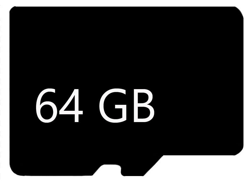 64 GB Afbeelding