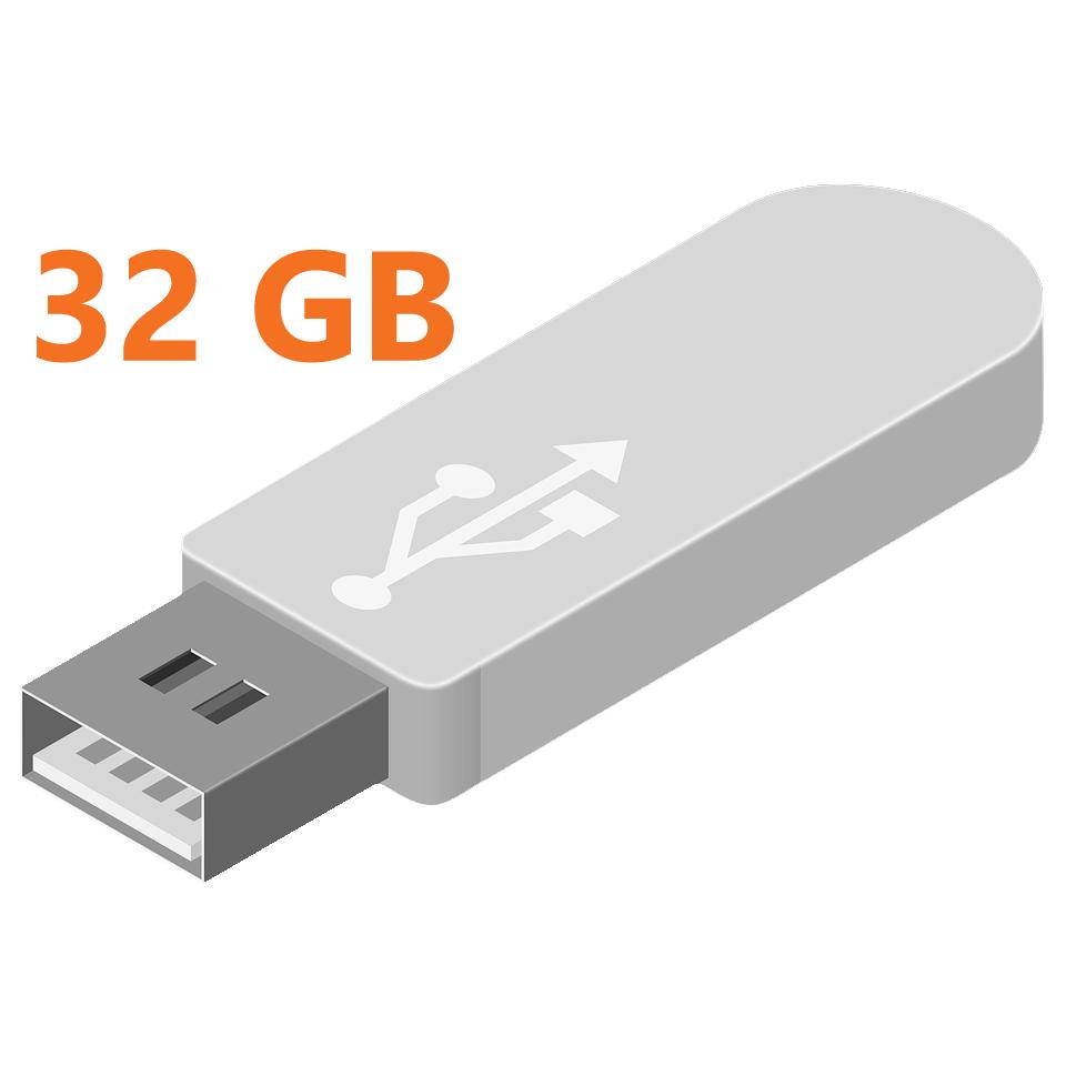 32 GB Afbeelding