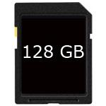 128 GB Afbeelding