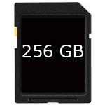 256 GB Afbeelding