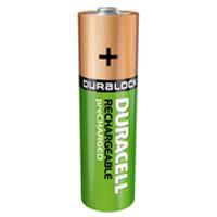 Oplaadbare batterij afbeelding