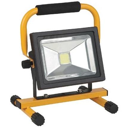 LED Bouwlamp Afbeelding