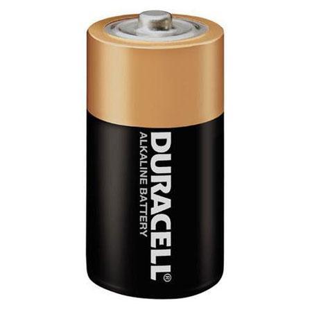 C batterijen Afbeelding