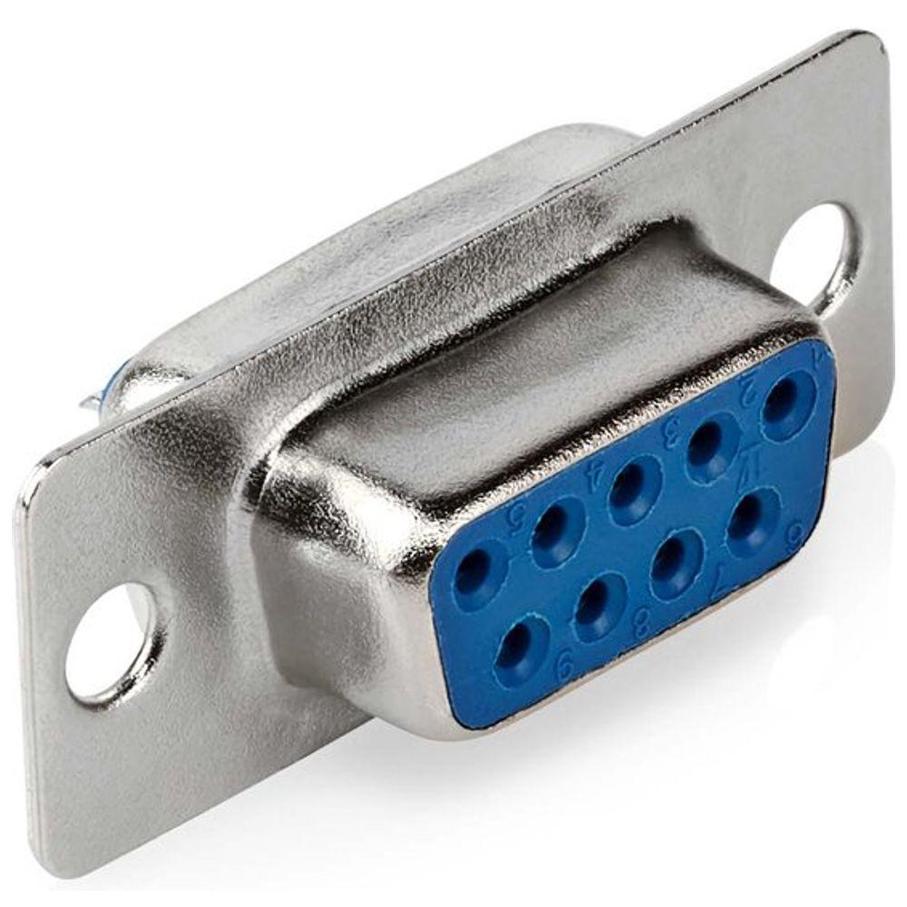 RS-232 Sub-D Connector - Valueline