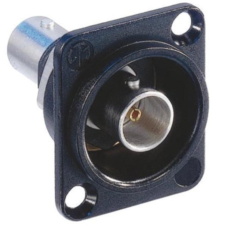 BNC Chassis - Neutrik