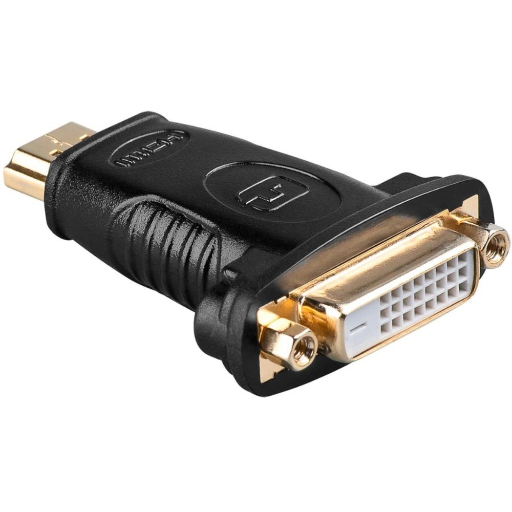 HDMI - DVI verloopstekkers - Goobay