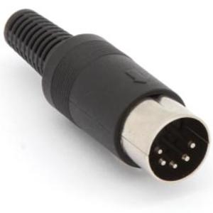 Din connector - Valueline