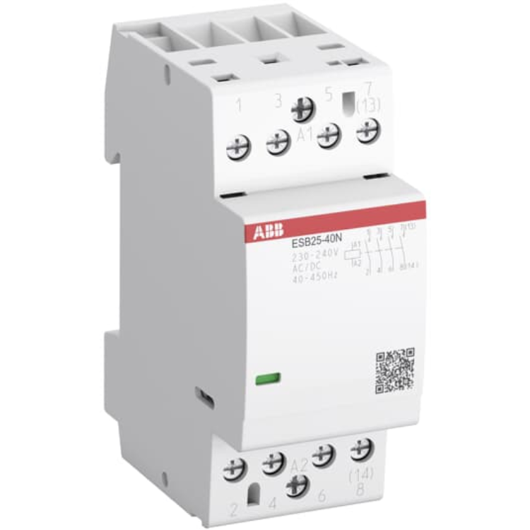 Monteerbare-opslag-beveiliging - ABB