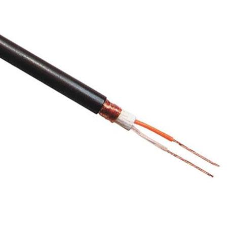 Luidspreker kabel - per meter - 0.08 mm² - Nedis