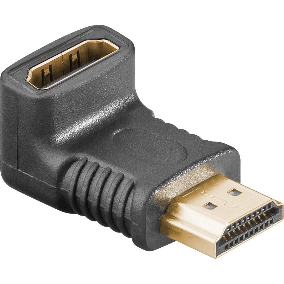 HDMI verloopstekker - Goobay