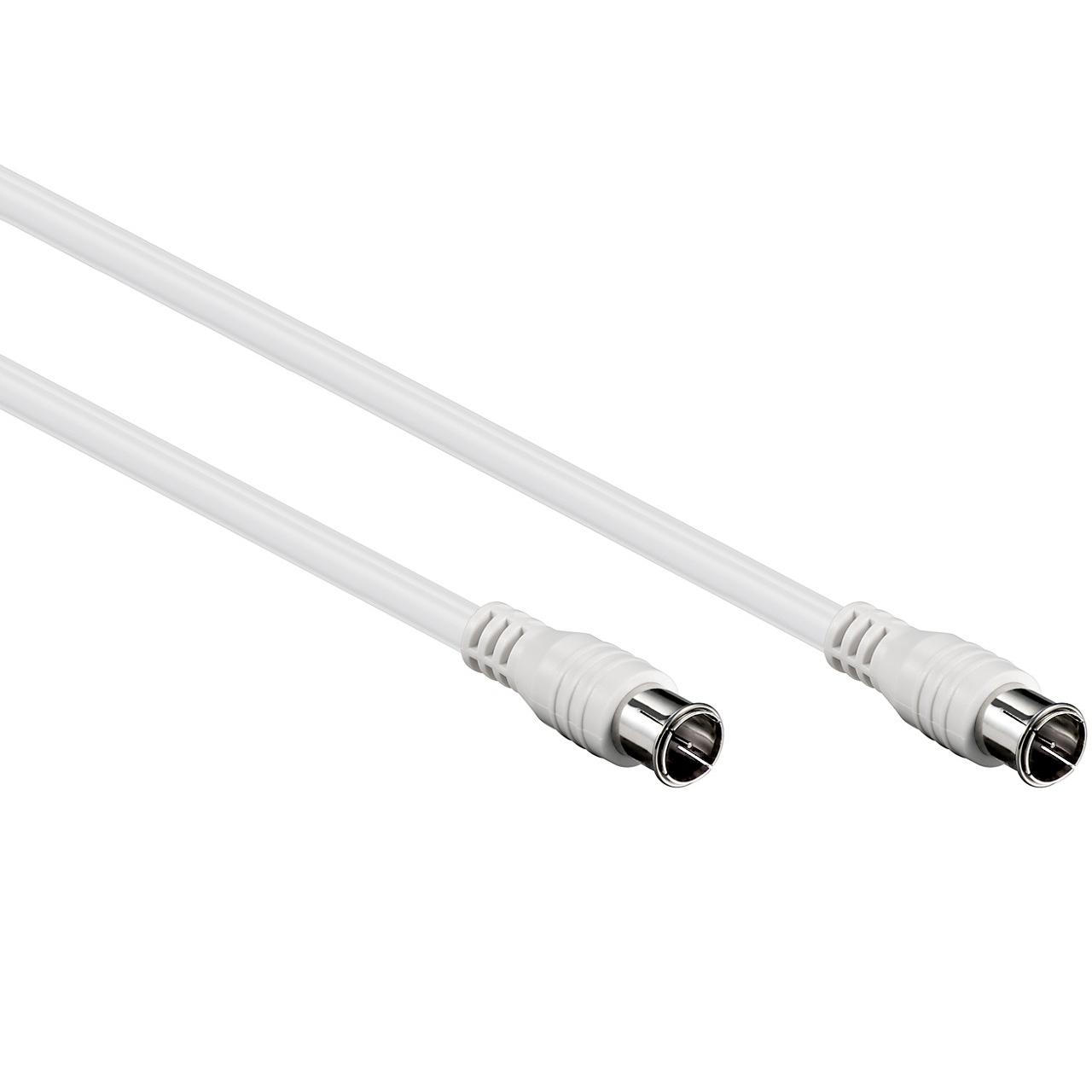 Coax verlengkabel