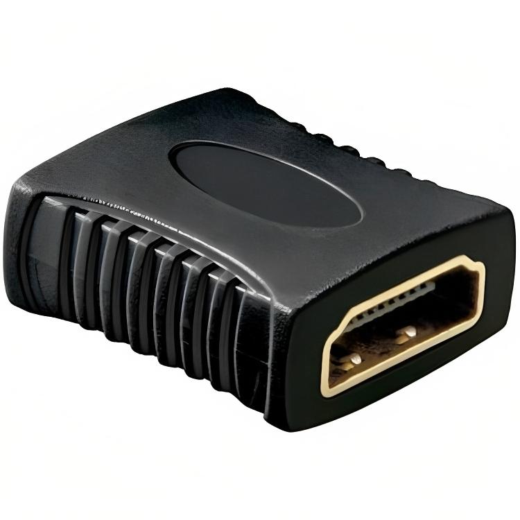 HDMI A koppelstuk - Allteq