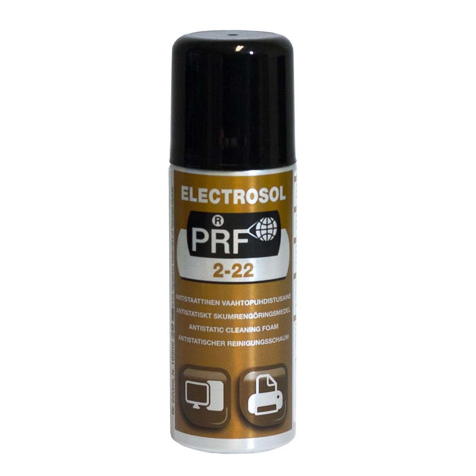 Antistatische spray - Taerosol