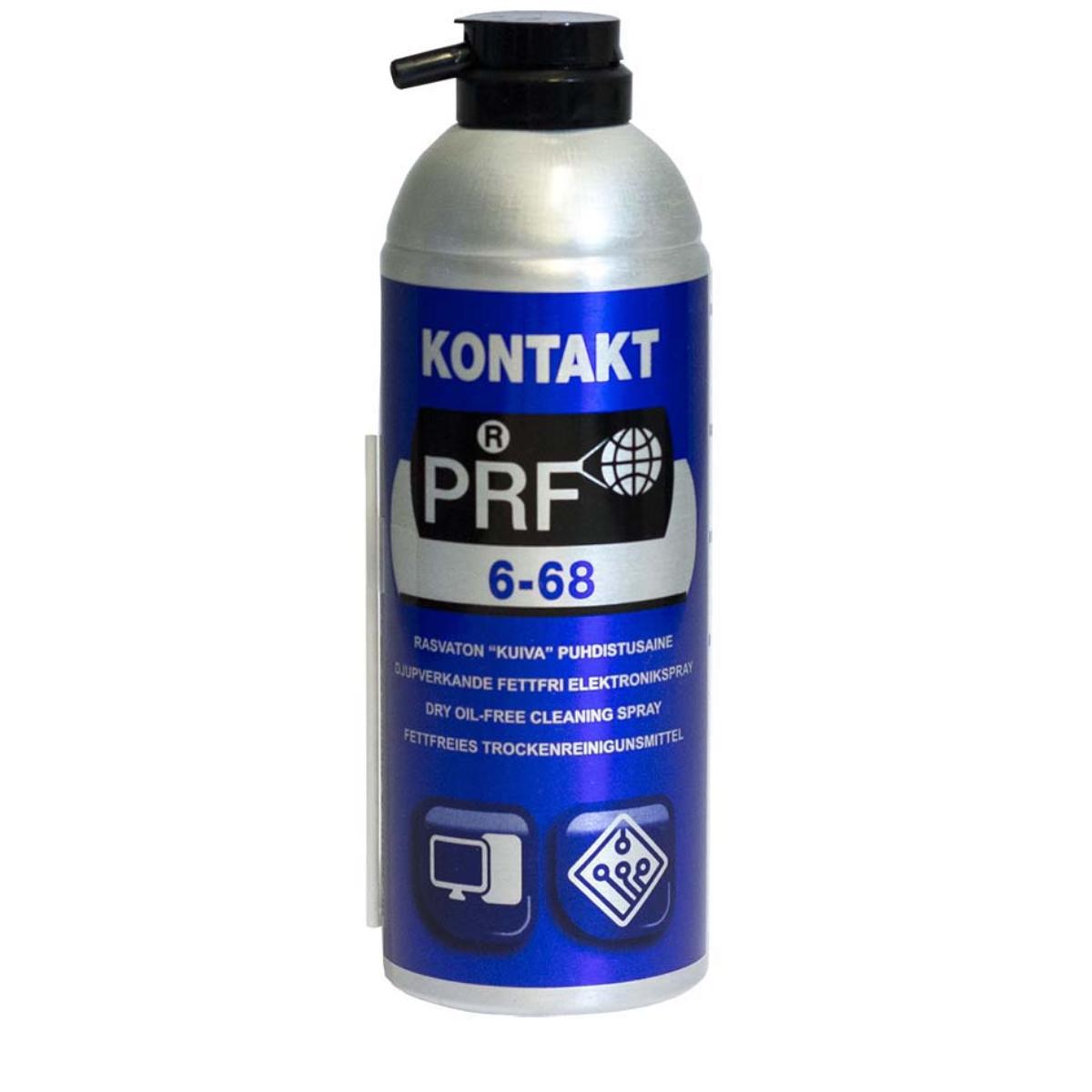 Contactspray - PRF