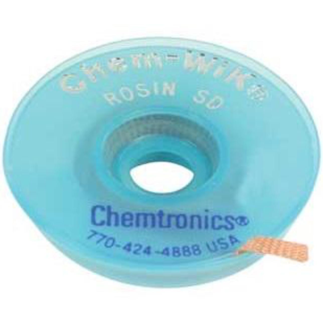 Desoldeerlint - 0.8 mm - Chemtronics