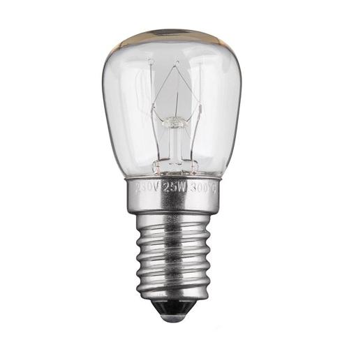 E14 Lamp - Ovenlamp - Goobay